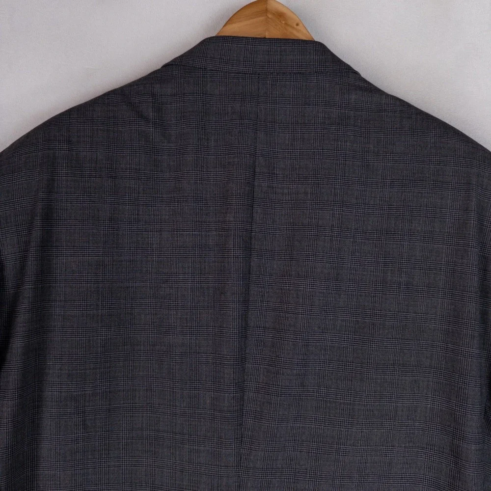 Haggar mens black